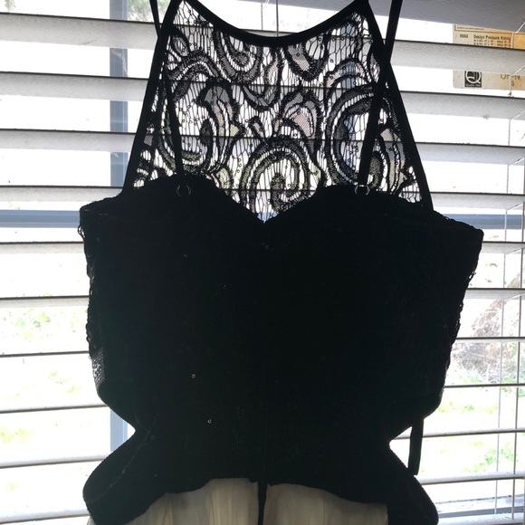 Prom Dress - Picture 3 of 3